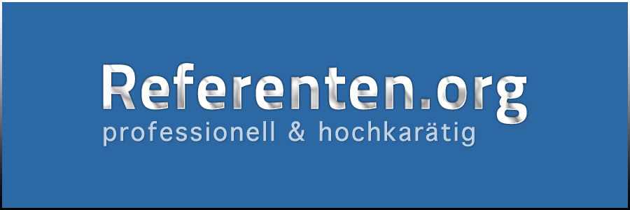 Referenten.org Referenten.org